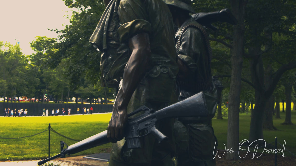 Attention Military Leaders: Be a Better Mentor to Become a Better Leader