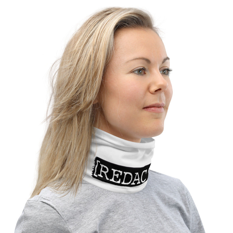 REDACTED Neck Gaiter