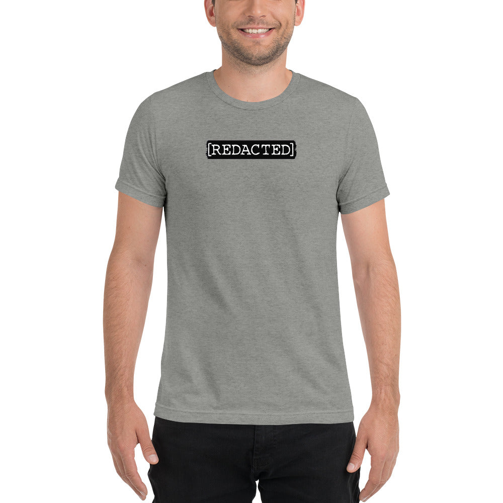 REDACTED Short sleeve t-shirt