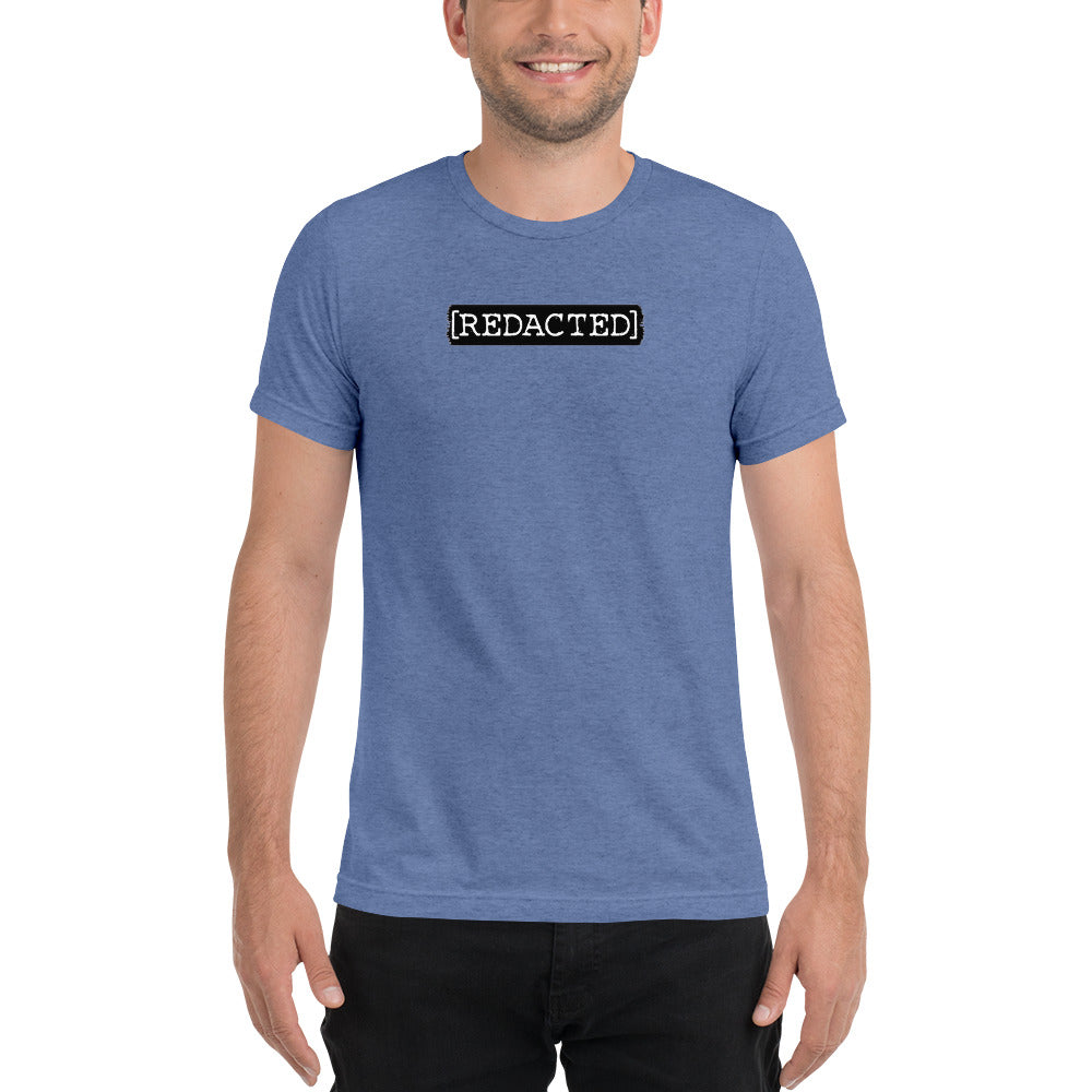REDACTED Short sleeve t-shirt