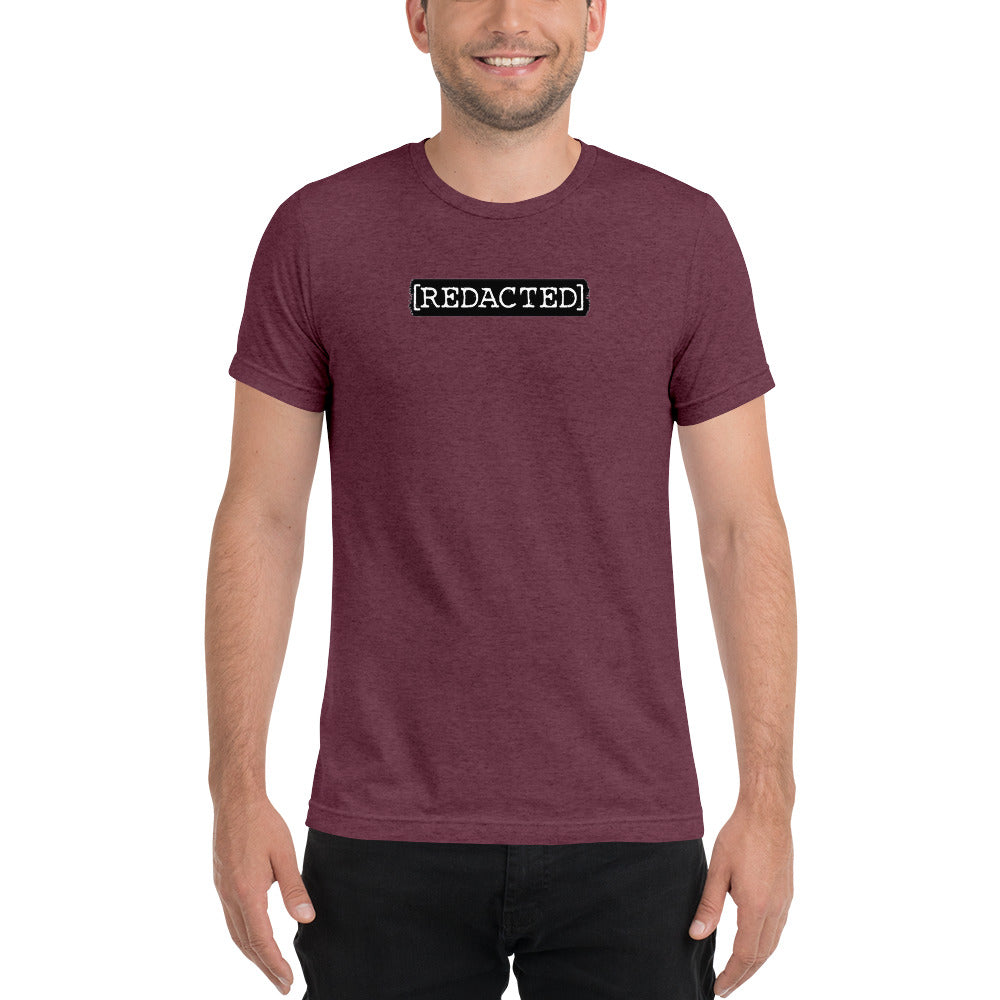 REDACTED Short sleeve t-shirt