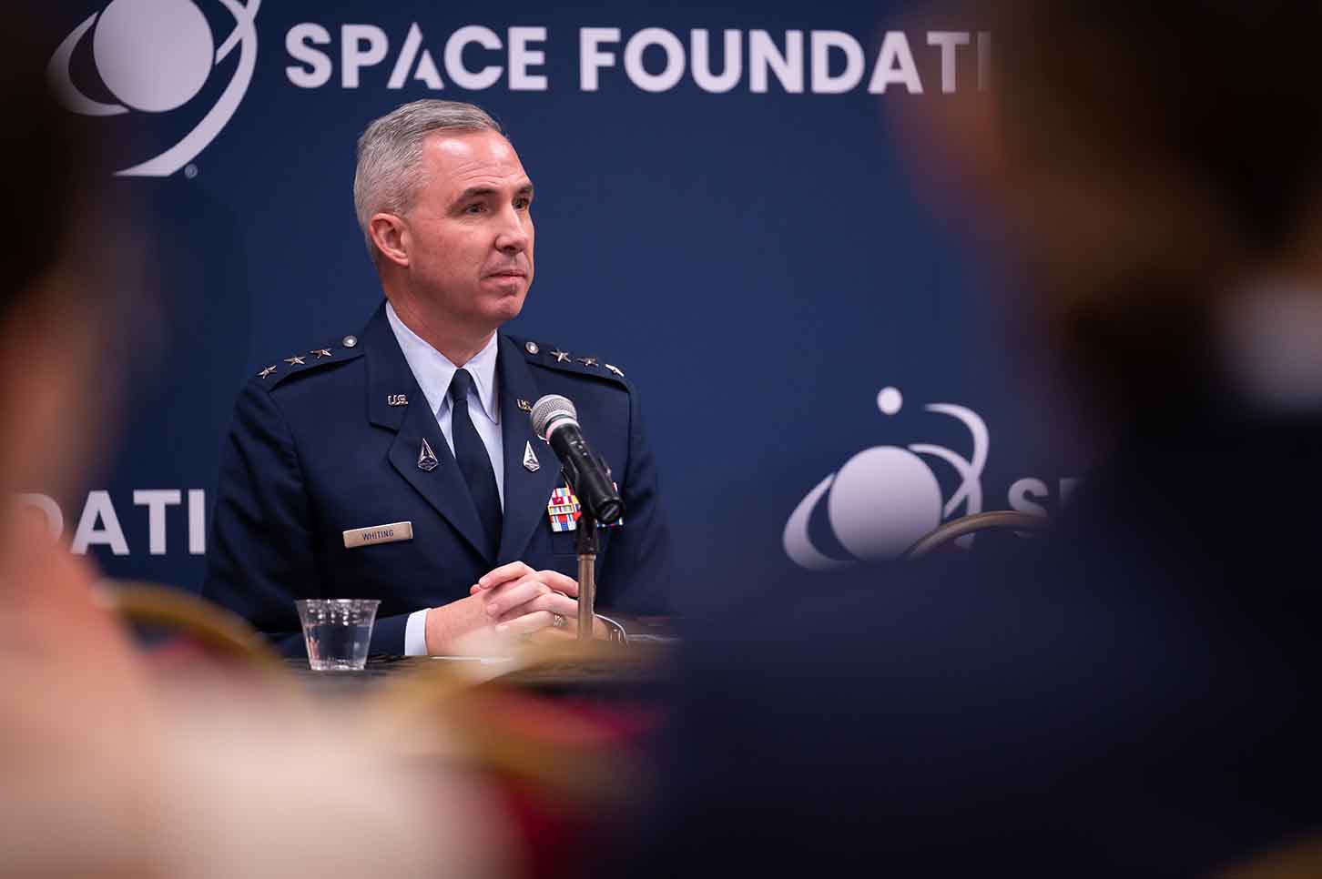 "U.S. Bolsters Space Dominance Amid Rising Global Challenges: A New Era in Space Command Leadership"