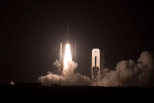 The Trailblazing Launch of Vulcan Centaur and Peregrine's Lunar Quest