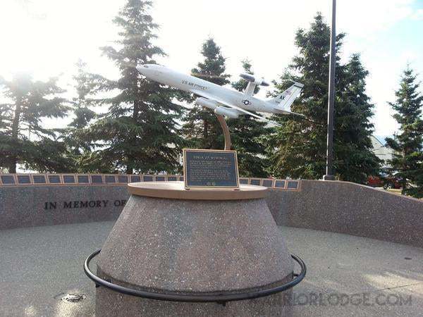 Remembering the Fallen Crew of AWACS Flight Yukla-27-Warrior Lodge Media