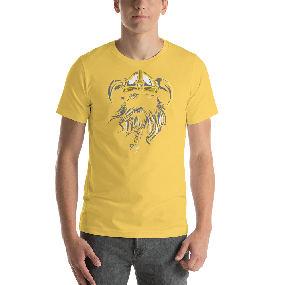 Ragnar Short-Sleeve Unisex T-Shirt