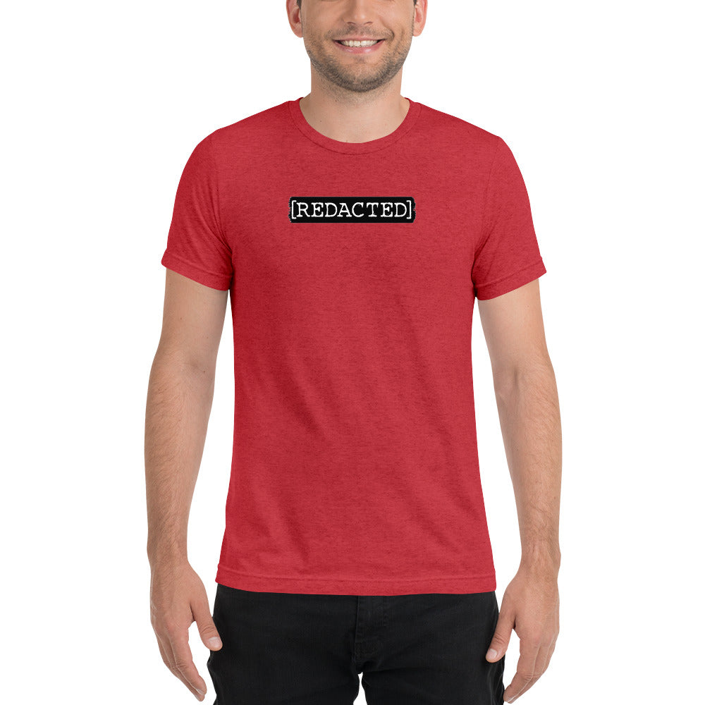 REDACTED Short sleeve t-shirt